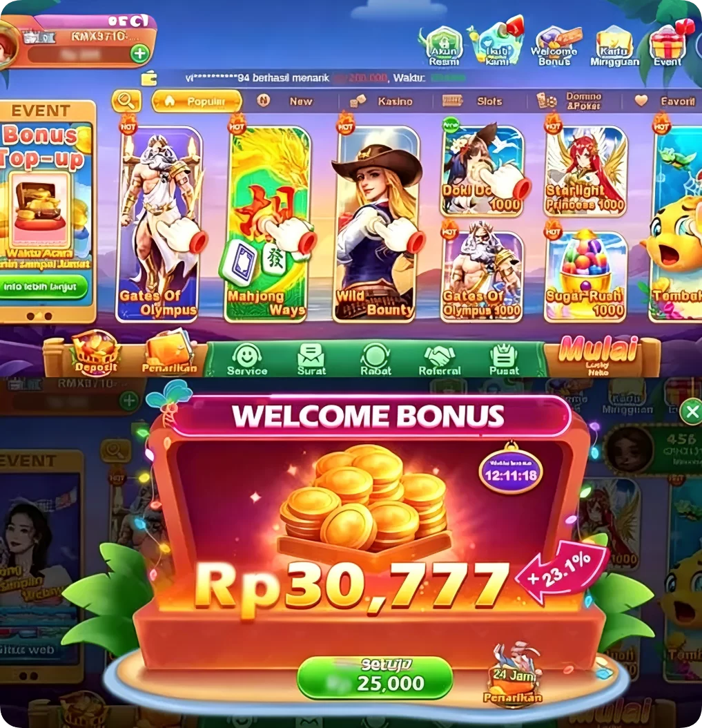 pandawin Resmi - Unduh APK
