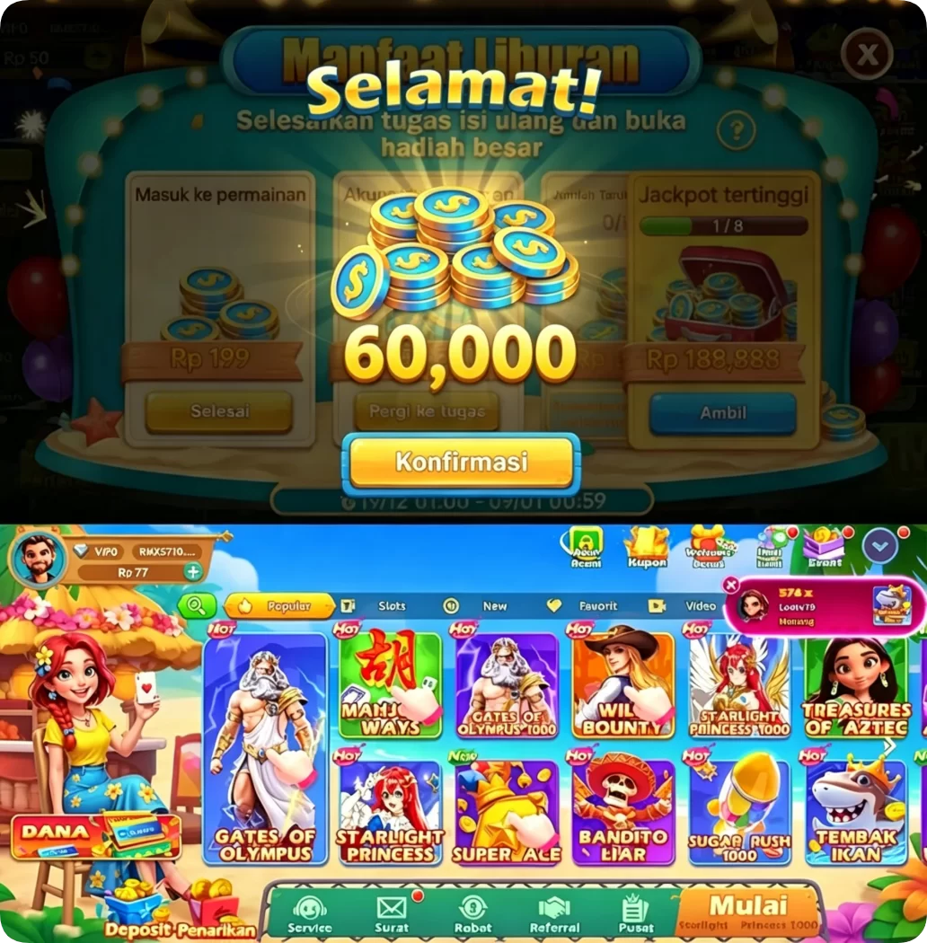 pandawin Masuk - pandawin Resmi